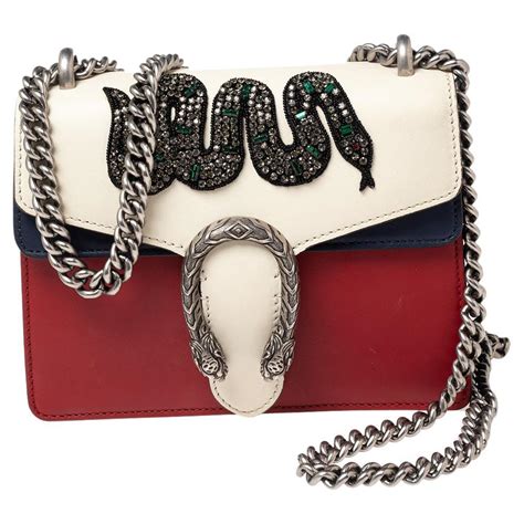 gucci dionysus snake|More.